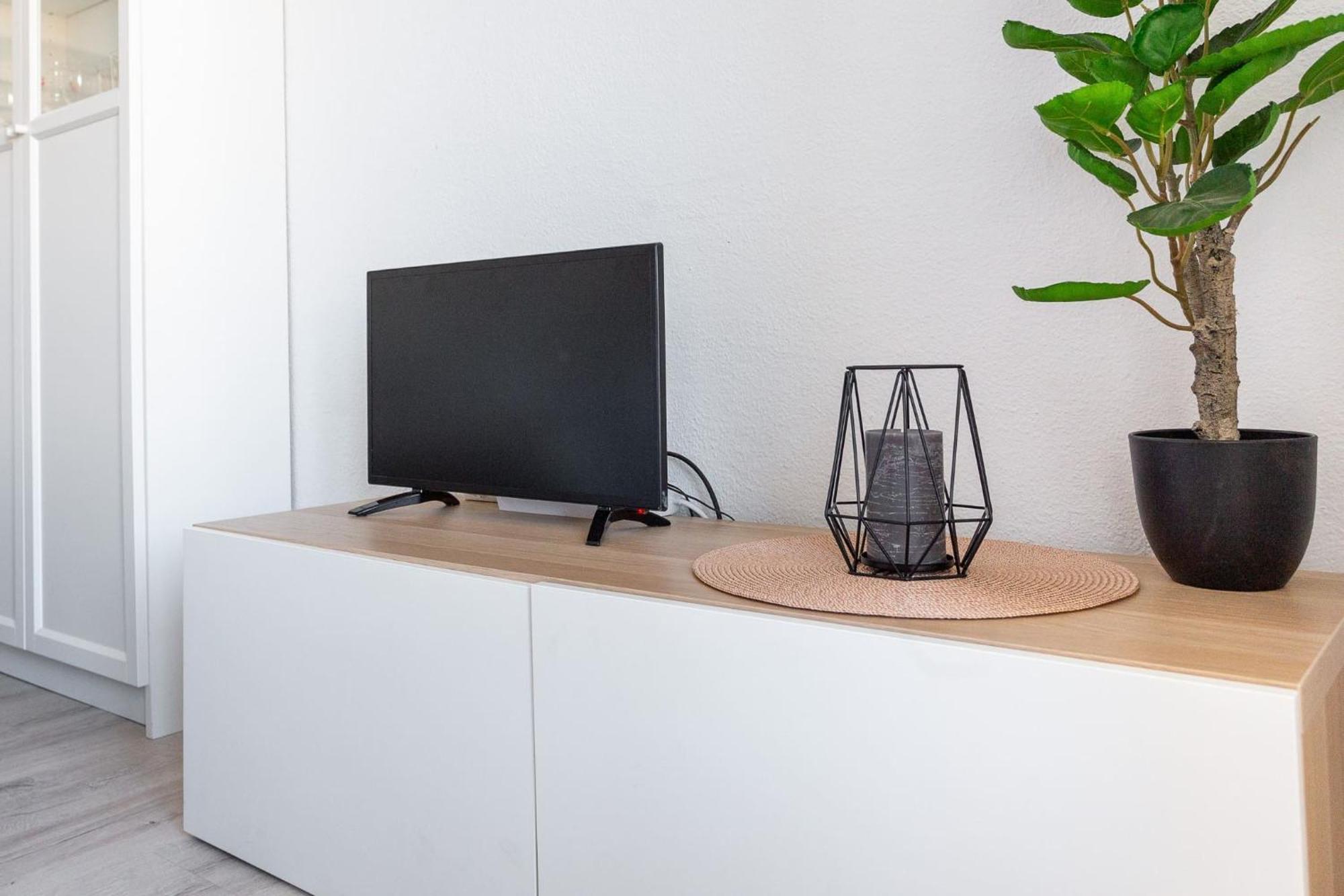 L' Escala Estudio Mojito מראה חיצוני תמונה